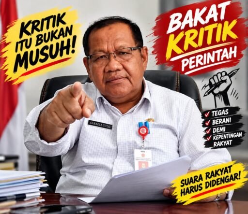 Detik akhir P-APBD Nias Barat 2026,Jangan korbankan kualitas demi mengejar tanggal Detik akhir P-APBD Nias Barat 2026,Jangan korbankan kualitas demi mengejar tanggal