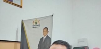 Soroti Dominasi Pengusaha Luar, Ketua Kadin : Beri Ruang Lebih Untuk Pengusaha Lokal.