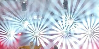 Siap Bikin ADG 5 Menggelegar, KIS Audio Profesional Turunkan Sound System Terlengkap