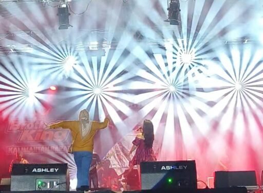 Siap Bikin ADG 5 Menggelegar, KIS Audio Profesional Turunkan Sound System Terlengkap Siap Bikin ADG 5 Menggelegar, KIS Audio Profesional Turunkan Sound System Terlengkap
