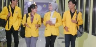 UNIGORO Tercantum Dalam Daftar 219 Perguruan Tinggi Dalam UI GreenMetric 2026 Akademi Dan Universitas