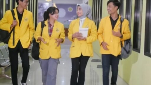 UNIGORO Tercantum Dalam Daftar 219 Perguruan Tinggi Dalam UI GreenMetric 2026 Akademi Dan Universitas UNIGORO Tercantum Dalam Daftar 219 Perguruan Tinggi Dalam UI GreenMetric 2026 Akademi Dan Universitas
