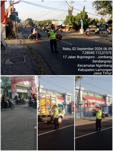 Maksimalkan Pelayanan kepada Masyarakat Polsek Ngimbang Gelar Commanderwish Pagi di Wilayah Ngimbang Maksimalkan Pelayanan kepada Masyarakat Polsek Ngimbang Gelar Commanderwish Pagi di Wilayah Ngimbang