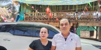Dituding Punya Senpi dan Pernah Ditawarkan untuk Dijual, Winarsih-Bi Is Siapkan Laporan Balik