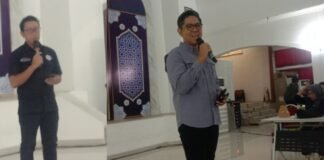 Sinergi Hulu Migas dan Pers: Edukasi Media 2026 Dorong Profesionalisme Wartawan PALI di Era Digital