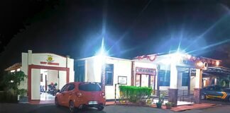 TERLAPOR TAK DITAHAN, TOKE BELULUK REJANG LEBONG SIAP “GEBER” PROPAM POLDA: KEADILAN DIPERTANYAKAN…?