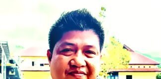 Dugaan Oknum Kadis melakukan Pencabulan, Lapdu Resmi sudah di sampaikan ke Aph Polres Lebong.