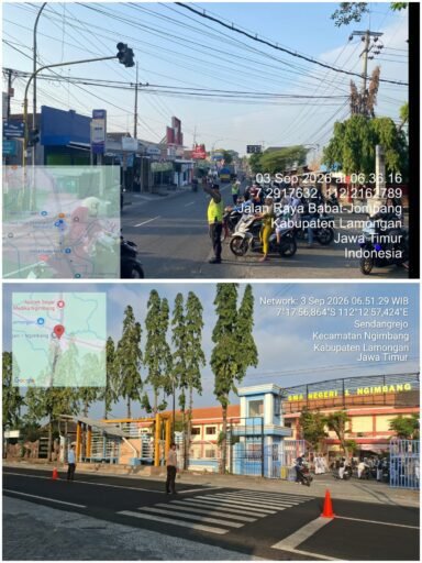 Guna Antisipasi Kemacetan Polsek Ngimbang Maksimalkan Pelayanan Commanderwish Pagi Hari Guna Antisipasi Kemacetan Polsek Ngimbang Maksimalkan Pelayanan Commanderwish Pagi Hari