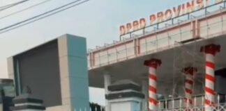 Kapolda Bengkulu: Sosok Pemimpin Rendah Hati yang Selalu Mengutamakan Pelayanan kepada Masyarakat.
