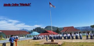 SMAN 9 RL Terima Penyuluhan Hukum dari Kejari Rejang Lebong & Jalani Berbagai Kegiatan Penting di Tahun 2026.