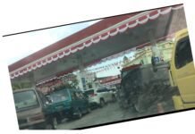 Dugaan Penimbunan Minyak Subsidi di SPBU Pekalongan Kec.Ujan Mas Kab.Kepahiang Meresahkan Masyarakat.
