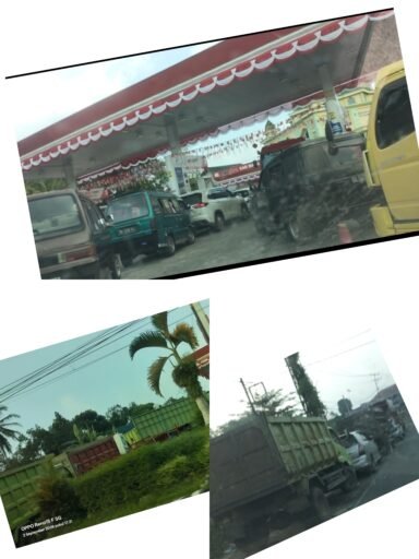Dugaan Penimbunan Minyak Subsidi di SPBU Pekalongan Kec.Ujan Mas Kab.Kepahiang Meresahkan Masyarakat. Dugaan Penimbunan Minyak Subsidi di SPBU Pekalongan Kec.Ujan Mas Kab.Kepahiang Meresahkan Masyarakat.