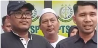 Kejari Lamongan Periksa Pelapor dan Saksi Kasus Dugaan Pungli Desa Brengkok Kecamatan Brondong