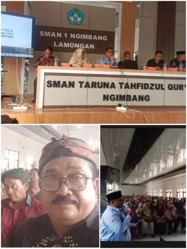 Komite Dan Wali Murid SMAN 1 Ngimbang Gelar Pertemuan Dan Sosialisasi Program Sekolah TA 2026/2027 Komite Dan Wali Murid SMAN 1 Ngimbang Gelar Pertemuan Dan Sosialisasi Program Sekolah TA 2026/2027