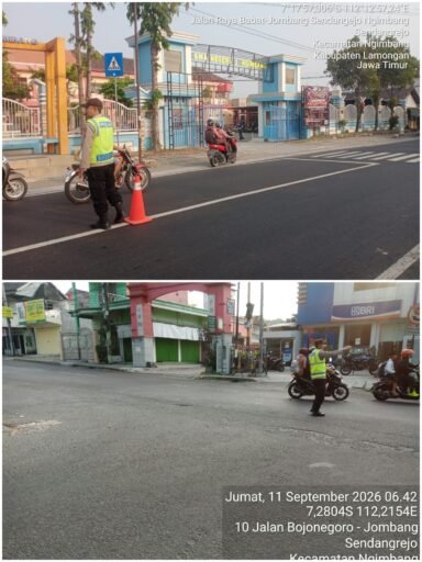 Tingkatkan Pelayanan kepada Masyarakat Polsek Ngimbang Gelar Commanderwish Pagi di Wilayah Ngimbang Tingkatkan Pelayanan kepada Masyarakat Polsek Ngimbang Gelar Commanderwish Pagi di Wilayah Ngimbang