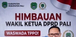 Jangan Tergiur Gaji Instan, DPRD PALI Ingatkan Warga Saring Agen Kerja Luar Negeri via SISKOP2MI.