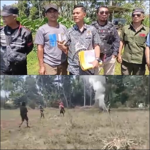 Perkara Masih Banding, LPK-RI Minta Objek Sengketa Tak Dikuasai Sepihak Perkara Masih Banding, LPK-RI Minta Objek Sengketa Tak Dikuasai Sepihak