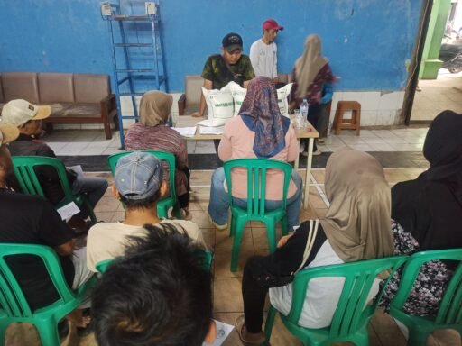 1.500 KPM Desa Majalaya, Kec. Majalaya Kab. Bandung , Terima Bansos Beras , Senin, 14 September 2026 1.500 KPM Desa Majalaya, Kec. Majalaya Kab. Bandung , Terima Bansos Beras , Senin, 14 September 2026