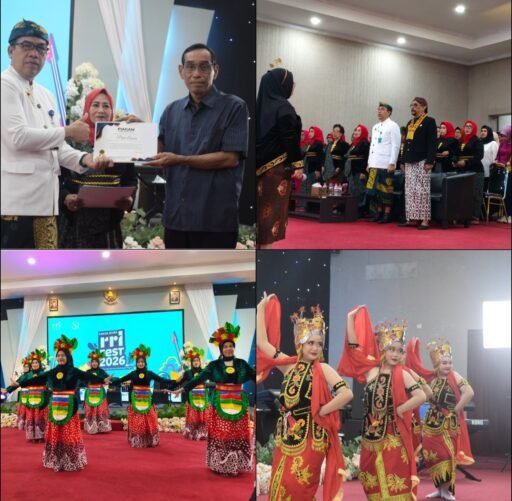 RRI Fest 2026 Angkat Kearifan Lokal dan Perkuat Kolaborasi Bersama Masyarakat Jember RRI Fest 2026 Angkat Kearifan Lokal dan Perkuat Kolaborasi Bersama Masyarakat Jember