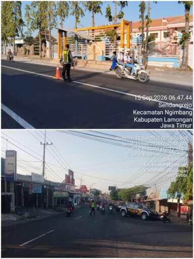 Tingkatkan Pelayanan kepada Masyarakat Polsek Ngimbang Gelar Commanderwish Pagi di Wilayah Ngimbang Tingkatkan Pelayanan kepada Masyarakat Polsek Ngimbang Gelar Commanderwish Pagi di Wilayah Ngimbang