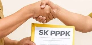 Ini 9 OPD Penyebab SK PPPK Toraja Utara Angkatan 2023 dan 2025 Belum Terbit