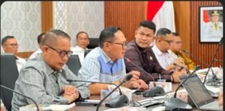 Perjuangan Total Bumi Serepat Serasan: Pergub Penindas Rakyat Akhirnya Tumbang di Meja Gubernur!