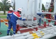 Melintasi 5 Era Pengelolaan: Menengok Transformasi Modern Pertamina EP Adera Field Sejak 1959.