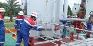 Melintasi 5 Era Pengelolaan: Menengok Transformasi Modern Pertamina EP Adera Field Sejak 1959.