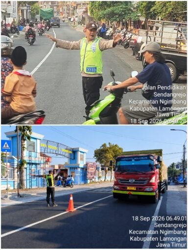 Tingkatkan Pelayanan Secara Maksimal Polsek Ngimbang Gelar Commanderwish Pagi di Wilayah Ngimbang Tingkatkan Pelayanan Secara Maksimal Polsek Ngimbang Gelar Commanderwish Pagi di Wilayah Ngimbang