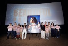 Film ‘Beautiful Pain’ Rilis Official Poster dan Trailer