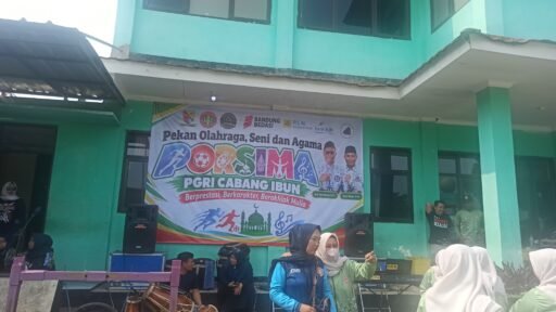 Pekan Olah Raga Seni Dan Agama PORSIMAGUR PGRI Kec. Ibun, Kab. Bandung, Sabtu, 19 September 2036 Pekan Olah Raga Seni Dan Agama PORSIMAGUR PGRI Kec. Ibun, Kab. Bandung, Sabtu, 19 September 2036
