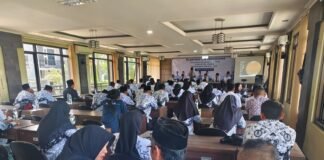 Putusan PT TUN Jadi Dasar Bantahan, PGRI Jember Minta Polemik Dualisme Tunggu Putusan Kasasi