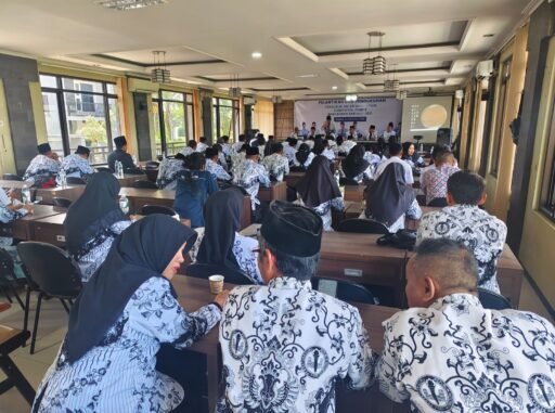 Putusan PT TUN Jadi Dasar Bantahan, PGRI Jember Minta Polemik Dualisme Tunggu Putusan Kasasi Putusan PT TUN Jadi Dasar Bantahan, PGRI Jember Minta Polemik Dualisme Tunggu Putusan Kasasi