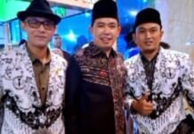 Ketua PGRI Jember Ajak Guru dan Tendik Tetap Rukun, Tunggu Putusan Kasasi