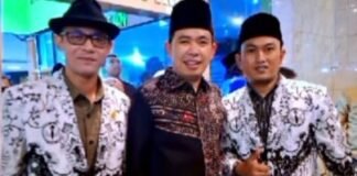Ketua PGRI Jember Ajak Guru dan Tendik Tetap Rukun, Tunggu Putusan Kasasi