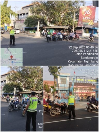 Tingkatkan Pelayanan kepada Masyarakat Polsek Ngimbang Gelar Commanderwish Pagi di Wilayah Ngimbang Tingkatkan Pelayanan kepada Masyarakat Polsek Ngimbang Gelar Commanderwish Pagi di Wilayah Ngimbang