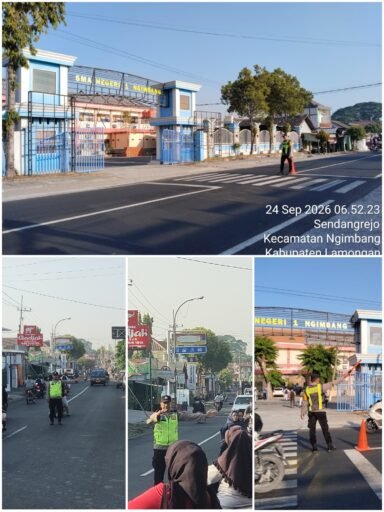 Tingkatkan Pelayanan kepada Masyarakat Polsek Ngimbang Gelar Commanderwish Pagi di Wilayah Ngimbang Tingkatkan Pelayanan kepada Masyarakat Polsek Ngimbang Gelar Commanderwish Pagi di Wilayah Ngimbang