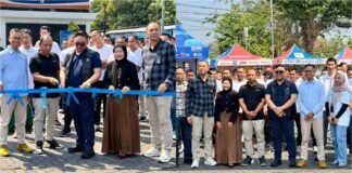 Bukan Cuma Seremoni, Pimpinan BRI Jember Dengar Langsung Suara Nasabah di Hari Pelanggan