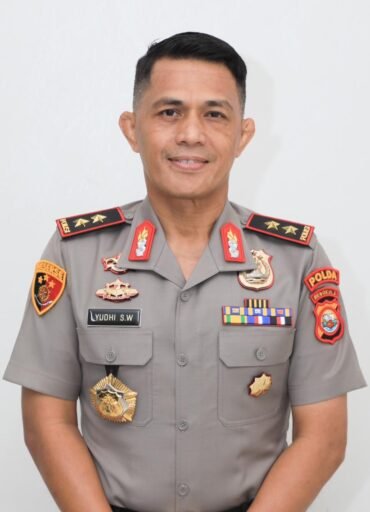 CAMKOHA..!Pemimpin Polda Bengkulu,Irjen Pol.Yudhi Sulistianto Wahid,S.I.K.,MH, Seorang Judoka Atlet Nasional CAMKOHA..!Pemimpin Polda Bengkulu,Irjen Pol.Yudhi Sulistianto Wahid,S.I.K.,MH, Seorang Judoka Atlet Nasional