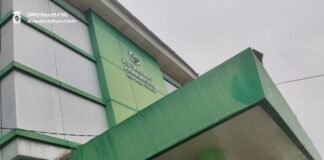 Puskesmas Kepala Curup melaksanakan Giat Rutin Posyandu Balita Selama 1 Bulan 12 Kali Pertemuan di 5 Desa.