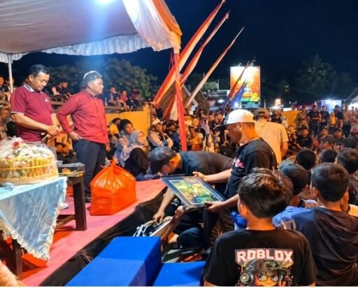 Memperingati HUT Ri 81 Desa Pojok Kec Campurdarat Mengadakan Festival Karnapal Memperingati HUT Ri 81 Desa Pojok Kec Campurdarat Mengadakan Festival Karnapal