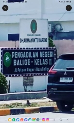 Sengketa Lumban Silo Tano Ponggol Bergulir di PN Balige, Hak Ganti Rugi Masih Dipersoalkan Sengketa Lumban Silo Tano Ponggol Bergulir di PN Balige, Hak Ganti Rugi Masih Dipersoalkan