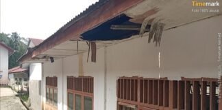 Skandal Bosp Rp235,9 Juta Di Sman 2 Mandrehe: Yudison Hia Diduga Kuat Sebagai Pelaku Utama Dan Kebal Hukum
