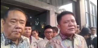 Restui Desakan Warga PALI, Gubernur Sumsel Sepakat Cabut Pergub No. 40/2017