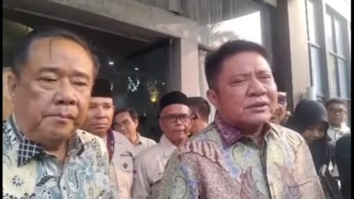 Restui Desakan Warga PALI, Gubernur Sumsel Sepakat Cabut Pergub No. 40/2017 Restui Desakan Warga PALI, Gubernur Sumsel Sepakat Cabut Pergub No. 40/2017