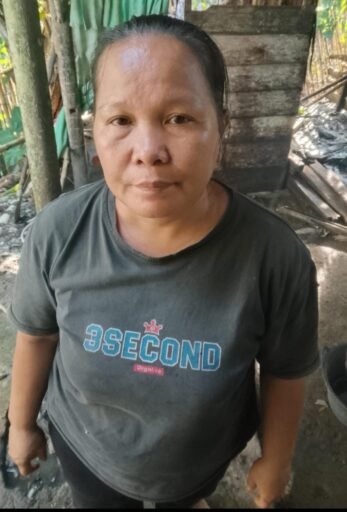 Diduga Beda Pilihan Politik, Warga Nias Barat Tak Dapat Bantuan Pangan Diduga Beda Pilihan Politik, Warga Nias Barat Tak Dapat Bantuan Pangan