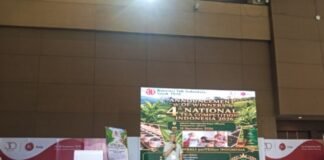 Rahman Priyono Dorong Kolaborasi Pelaku Industri untuk Majukan Teh Indonesia