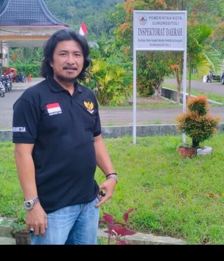 Inspektorat Gunungsitoli Usut Dugaan Korupsi Dana Desa Hilina’a Inspektorat Gunungsitoli Usut Dugaan Korupsi Dana Desa Hilina’a