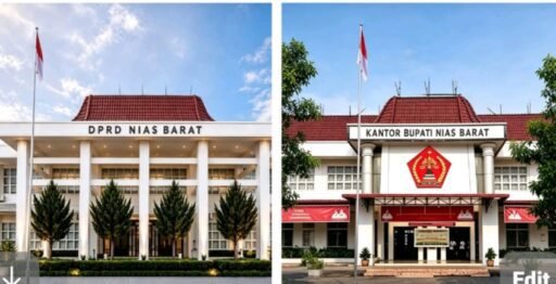Molor Ter,Olor – Olor Paripurna,Penyampaian Rancangan Perubahan KUA-PPAS, P-APBD Nias Barat Terancam Gagal Molor Ter,Olor – Olor Paripurna,Penyampaian Rancangan Perubahan KUA-PPAS, P-APBD Nias Barat Terancam Gagal