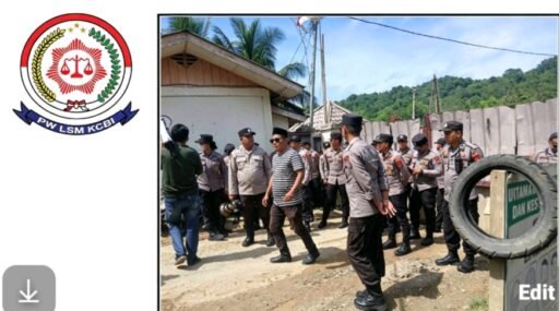 Mengepung Proyek Rp88 Miliar di Nias: Saat Pagar 20 Meter Roboh dan Bored Pile Jadi Misteri Mengepung Proyek Rp88 Miliar di Nias: Saat Pagar 20 Meter Roboh dan Bored Pile Jadi Misteri